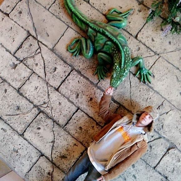 Meet your Posher, Jesse - Picture 1 of 1